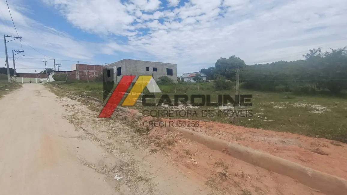 Terreno / Lote à venda, 450m2 em Bonsucesso (Bacaxá), Saquarema - RJ - imagem 2 Foto 2 de Terreno / Lote à venda, 450m2 em Bonsucesso (Bacaxá), Saquarema - RJ