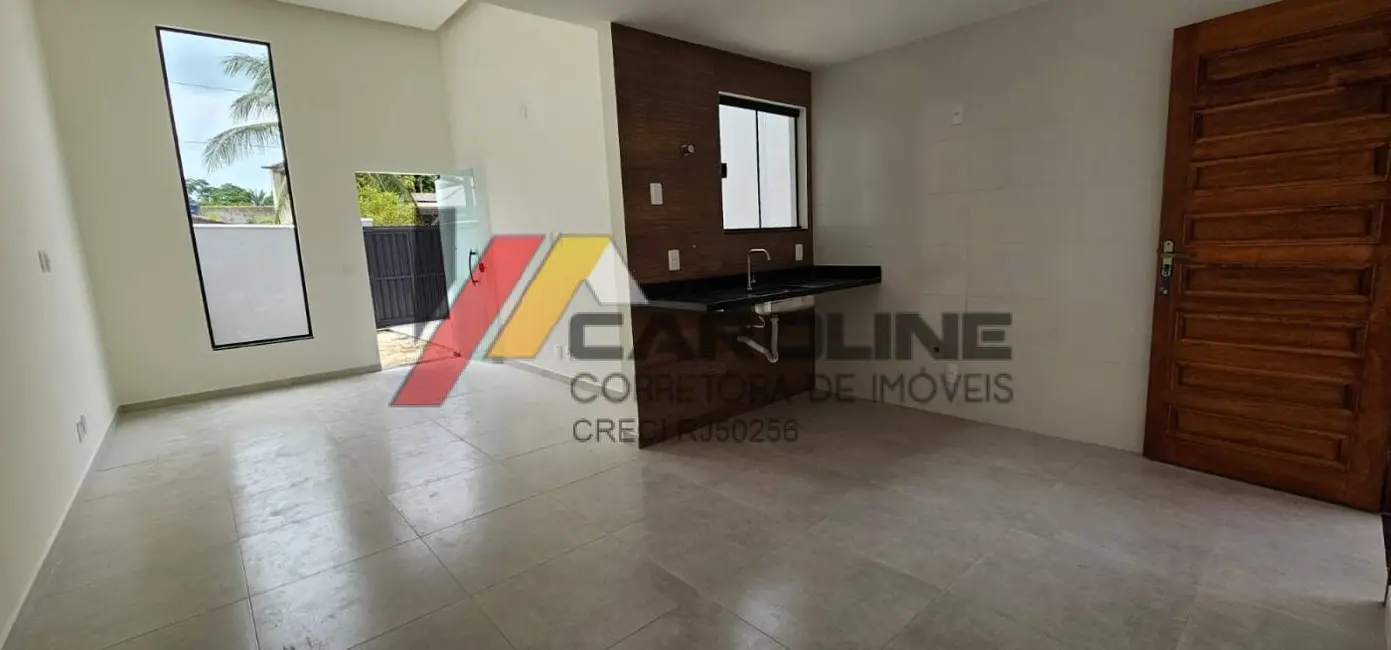 Foto 9 de Casa com 2 quartos à venda em Inoã (Inoã), Marica - RJ