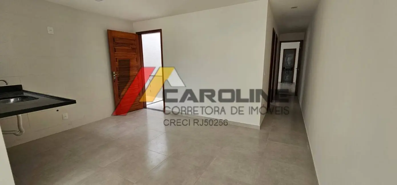 Foto 5 de Casa com 2 quartos à venda em Inoã (Inoã), Marica - RJ