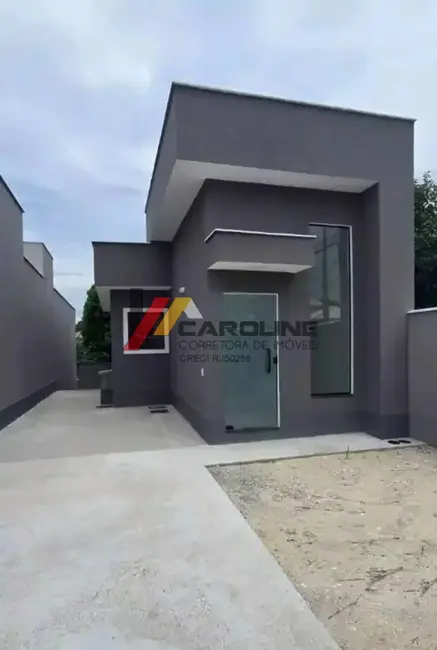 Foto 2 de Casa com 2 quartos à venda em Inoã (Inoã), Marica - RJ