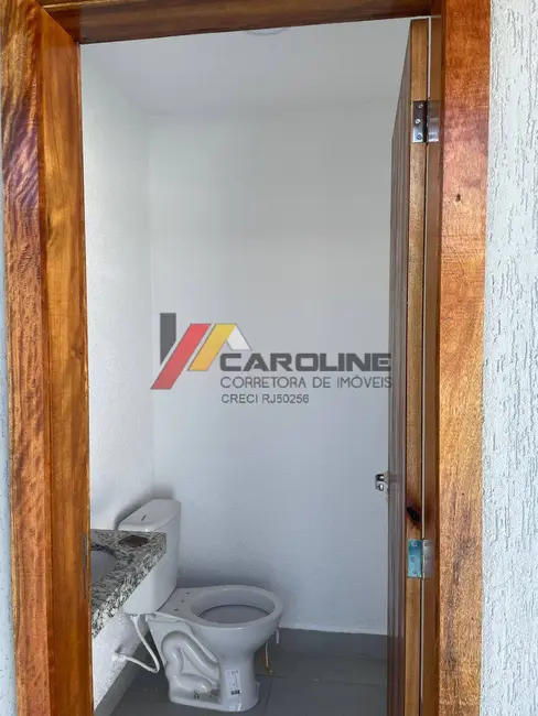 Foto 5 de Casa com 3 quartos à venda, 240m2 em Jardim Atlântico Leste (Itaipuaçu), Marica - RJ