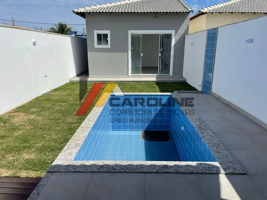 Foto 7 de Casa com 3 quartos à venda, 240m2 em Jardim Atlântico Leste (Itaipuaçu), Marica - RJ