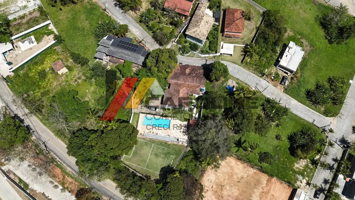 Foto 6 de Lote de Condomínio à venda em Spar (Inoã), Marica - RJ