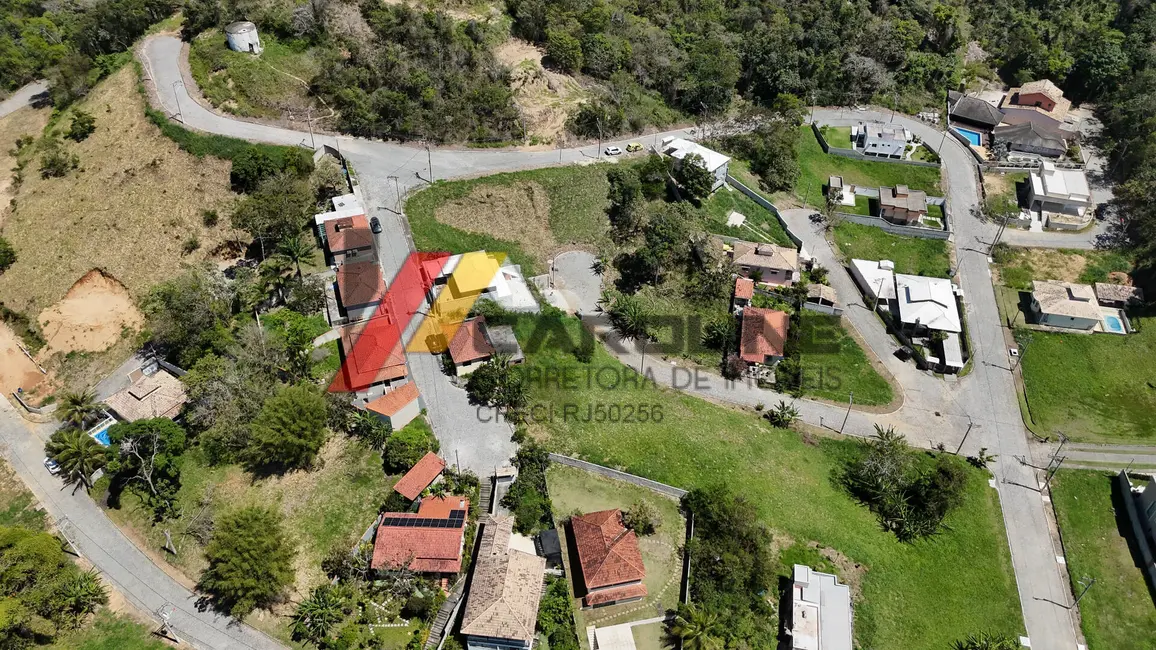 Foto 1 de Lote de Condomínio à venda em Spar (Inoã), Marica - RJ