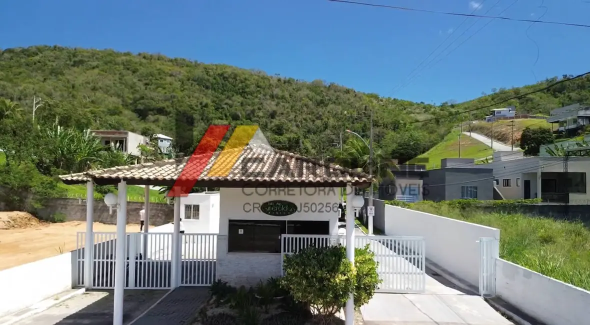 Foto 5 de Lote de Condomínio à venda em Spar (Inoã), Marica - RJ