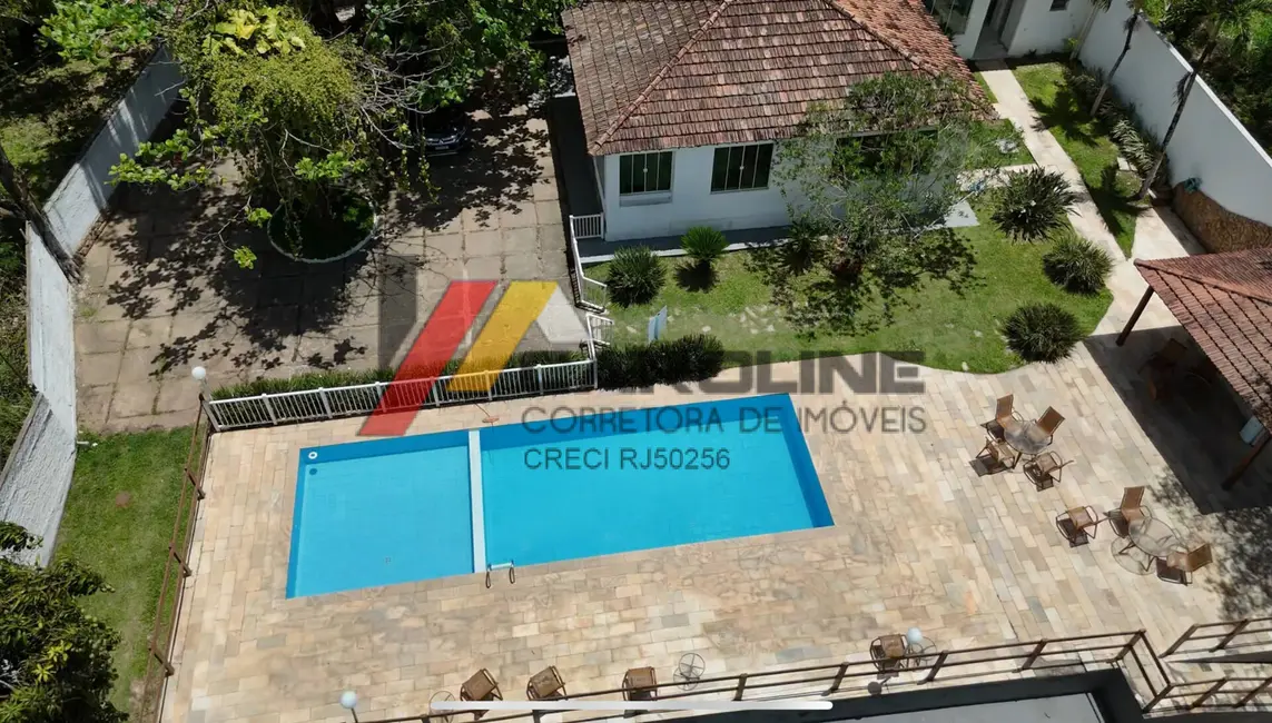 Foto 4 de Lote de Condomínio à venda em Spar (Inoã), Marica - RJ