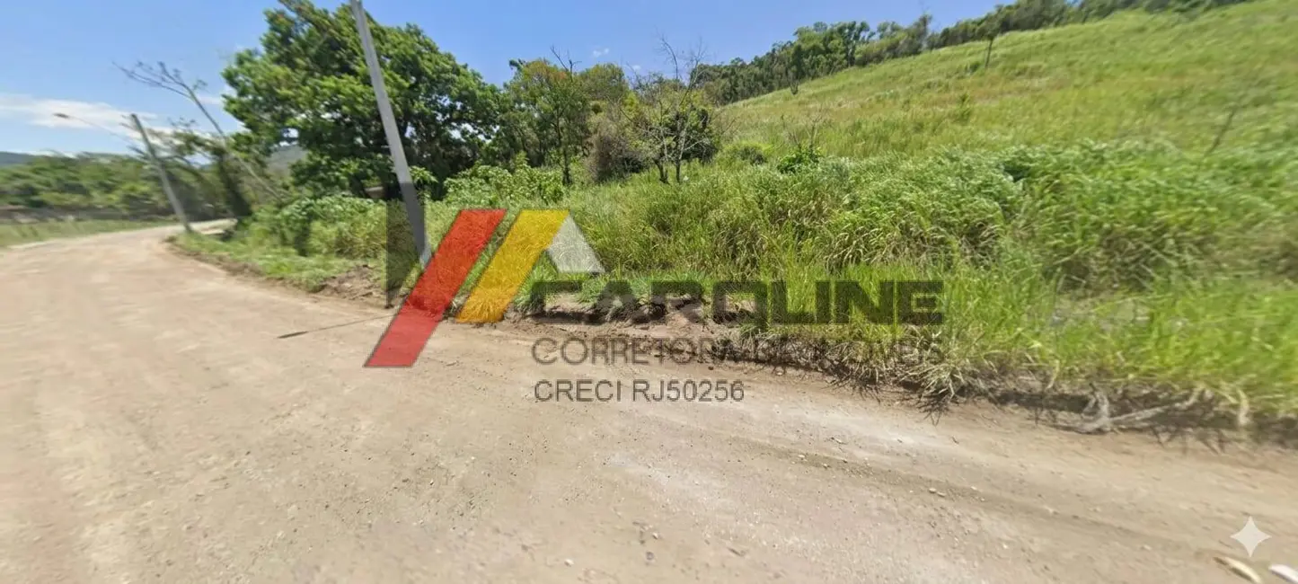 Foto 6 de Terreno / Lote à venda, 2080m2 em Cajueiros (Itaipuaçu), Marica - RJ