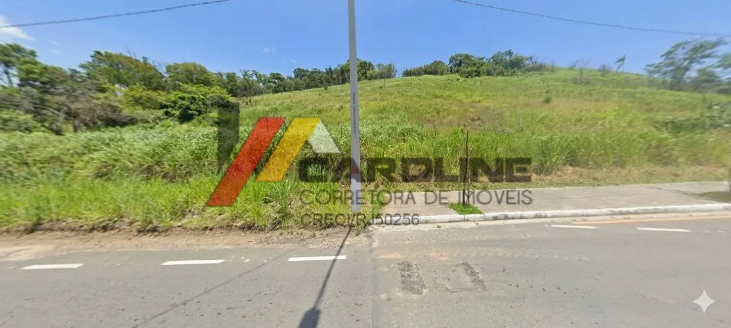 Foto 3 de Terreno / Lote à venda, 2080m2 em Cajueiros (Itaipuaçu), Marica - RJ