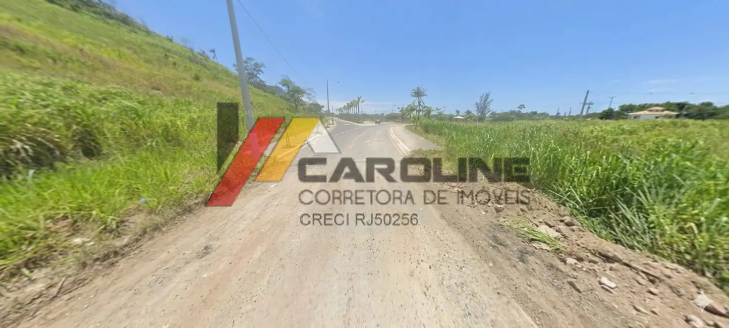 Foto 1 de Terreno / Lote à venda, 2080m2 em Cajueiros (Itaipuaçu), Marica - RJ