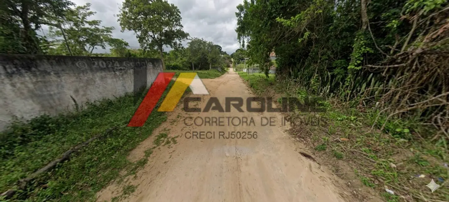 Foto 3 de Terreno / Lote à venda, 600m2 em Vilatur, Saquarema - RJ