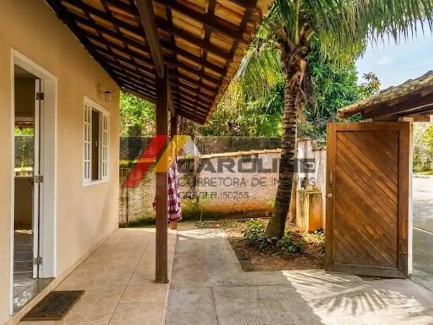 Foto 2 de Casa com 2 quartos à venda, 567m2 em Itapeba, Marica - RJ