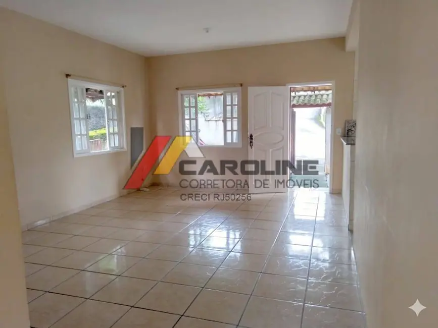 Foto 3 de Casa com 2 quartos à venda, 567m2 em Itapeba, Marica - RJ
