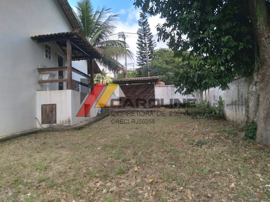 Foto 9 de Casa com 2 quartos à venda, 567m2 em Itapeba, Marica - RJ
