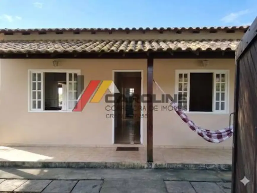 Foto 1 de Casa com 2 quartos à venda, 567m2 em Itapeba, Marica - RJ