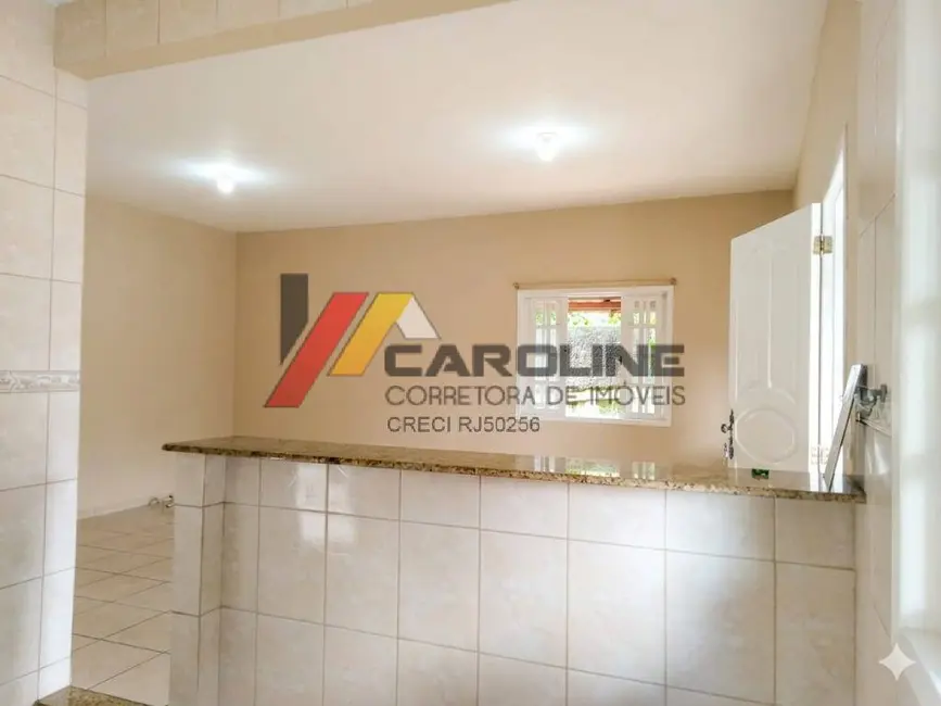 Foto 5 de Casa com 2 quartos à venda, 567m2 em Itapeba, Marica - RJ