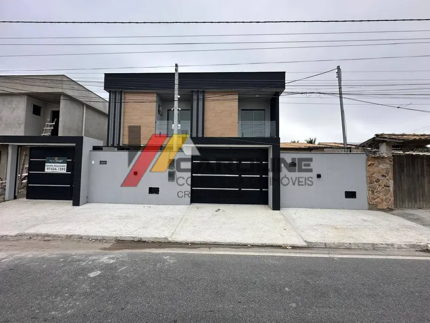 Foto 2 de Casa com 2 quartos à venda em Jardim Atlântico Central (Itaipuaçu), Marica - RJ