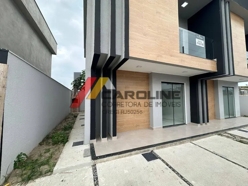 Foto 7 de Casa com 2 quartos à venda em Jardim Atlântico Central (Itaipuaçu), Marica - RJ