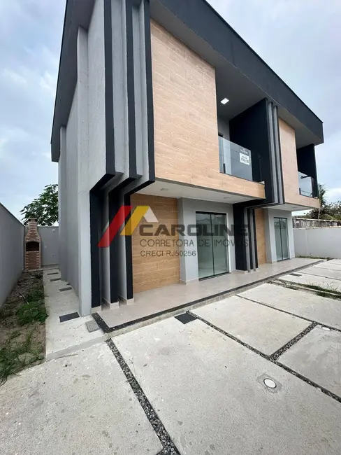 Foto 3 de Casa com 2 quartos à venda em Jardim Atlântico Central (Itaipuaçu), Marica - RJ
