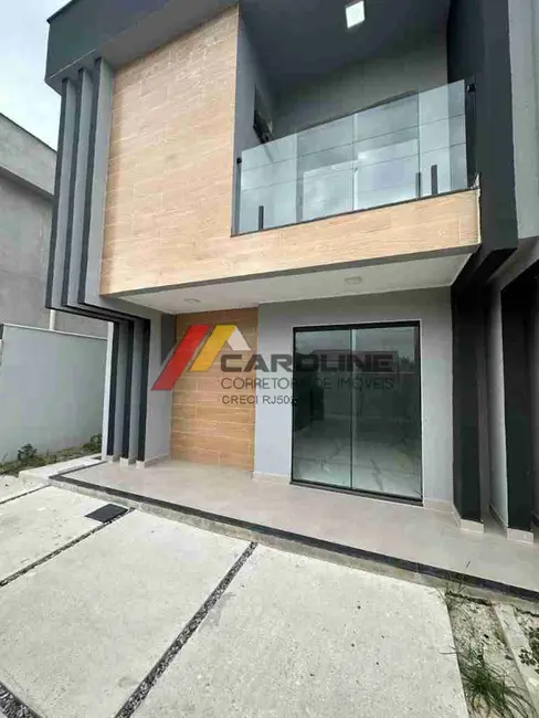 Foto 1 de Casa com 2 quartos à venda em Jardim Atlântico Central (Itaipuaçu), Marica - RJ