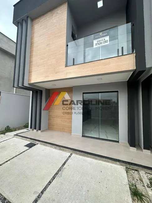 Foto 5 de Casa com 2 quartos à venda em Jardim Atlântico Central (Itaipuaçu), Marica - RJ