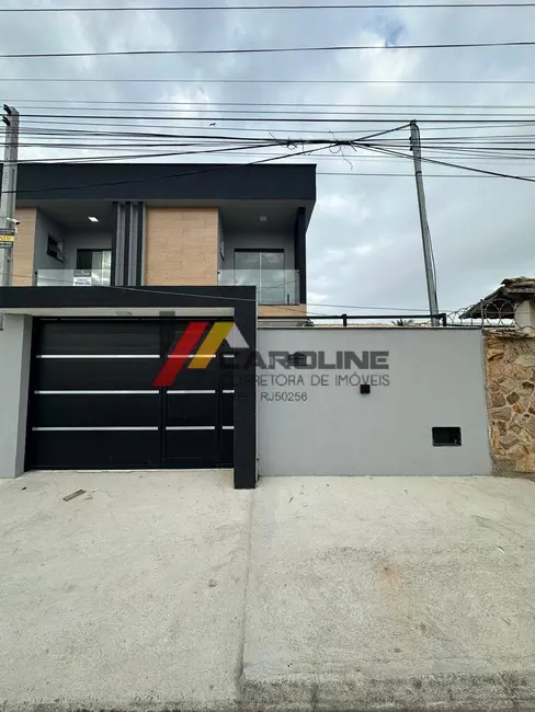 Foto 4 de Casa com 2 quartos à venda em Jardim Atlântico Central (Itaipuaçu), Marica - RJ