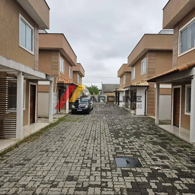 Foto 3 de Casa com 2 quartos à venda em Jardim Atlântico Central (Itaipuaçu), Marica - RJ