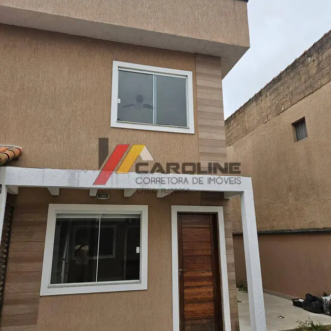 Foto 5 de Casa com 2 quartos à venda em Jardim Atlântico Central (Itaipuaçu), Marica - RJ