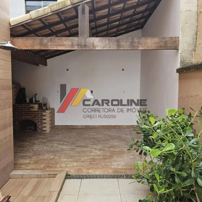 Foto 9 de Casa com 2 quartos à venda em Jardim Atlântico Central (Itaipuaçu), Marica - RJ