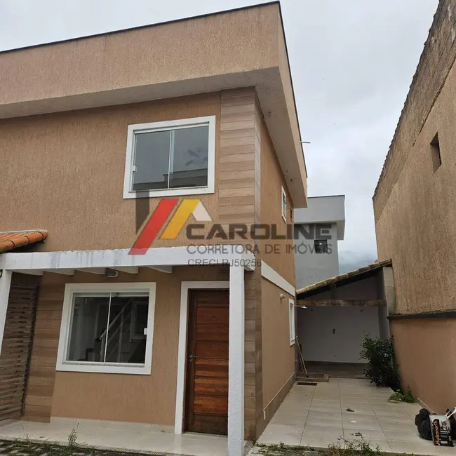 Foto 2 de Casa com 2 quartos à venda em Jardim Atlântico Central (Itaipuaçu), Marica - RJ