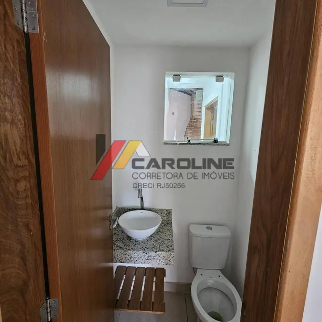 Foto 8 de Casa com 2 quartos à venda em Jardim Atlântico Central (Itaipuaçu), Marica - RJ