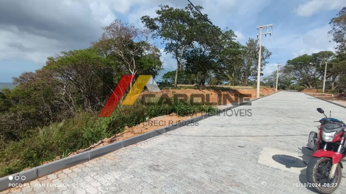 Lote de Condomínio à venda, 394m2 em Praia Linda, Sao Pedro Da Aldeia - RJ - imagem 3 Foto 3 de Lote de Condomínio à venda, 394m2 em Praia Linda, Sao Pedro Da Aldeia - RJ