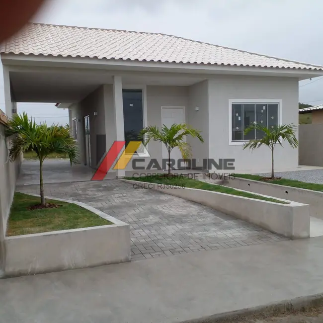 Foto 1 de Casa à venda em Araruama - RJ