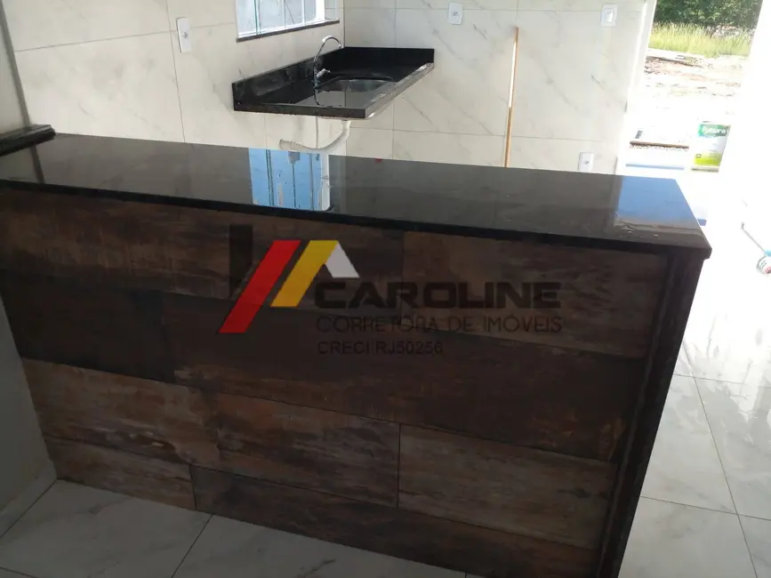 Foto 2 de Casa à venda em Araruama - RJ