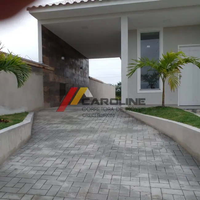 Casa à venda em Araruama - RJ - imagem 3 Foto 3 de Casa à venda em Araruama - RJ