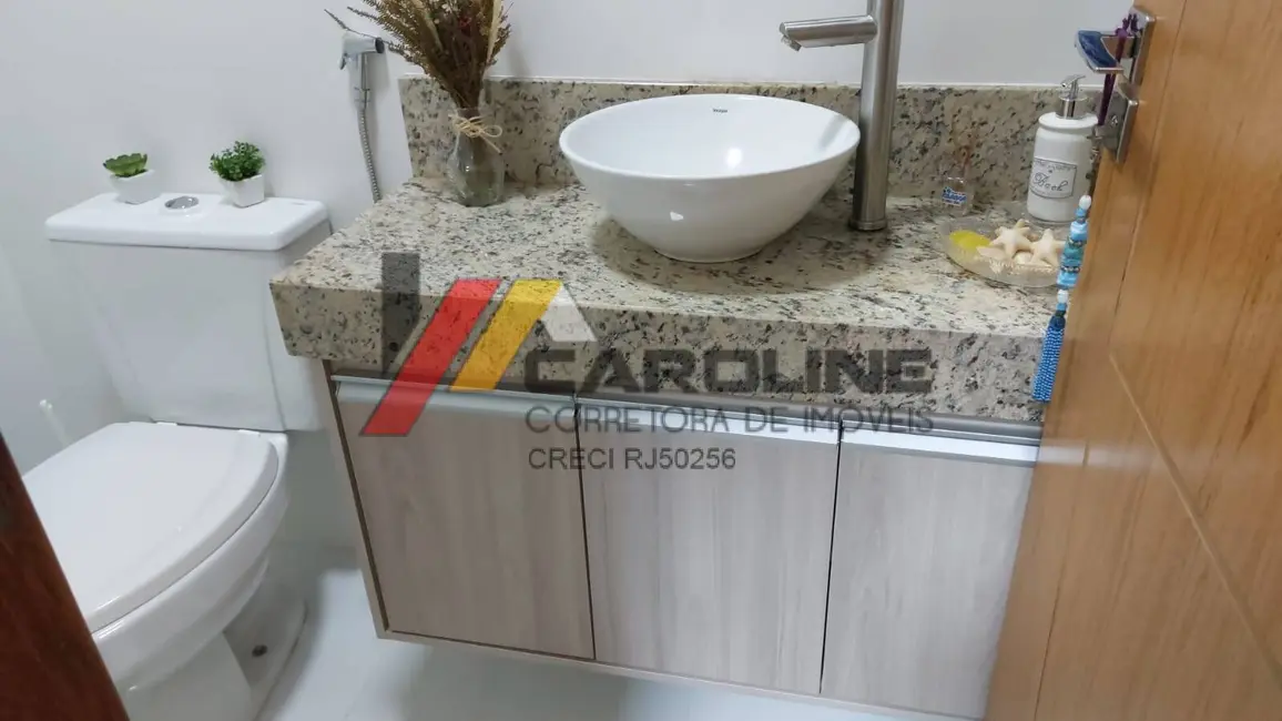 Foto 6 de Casa com 2 quartos à venda em Jardim, Saquarema - RJ