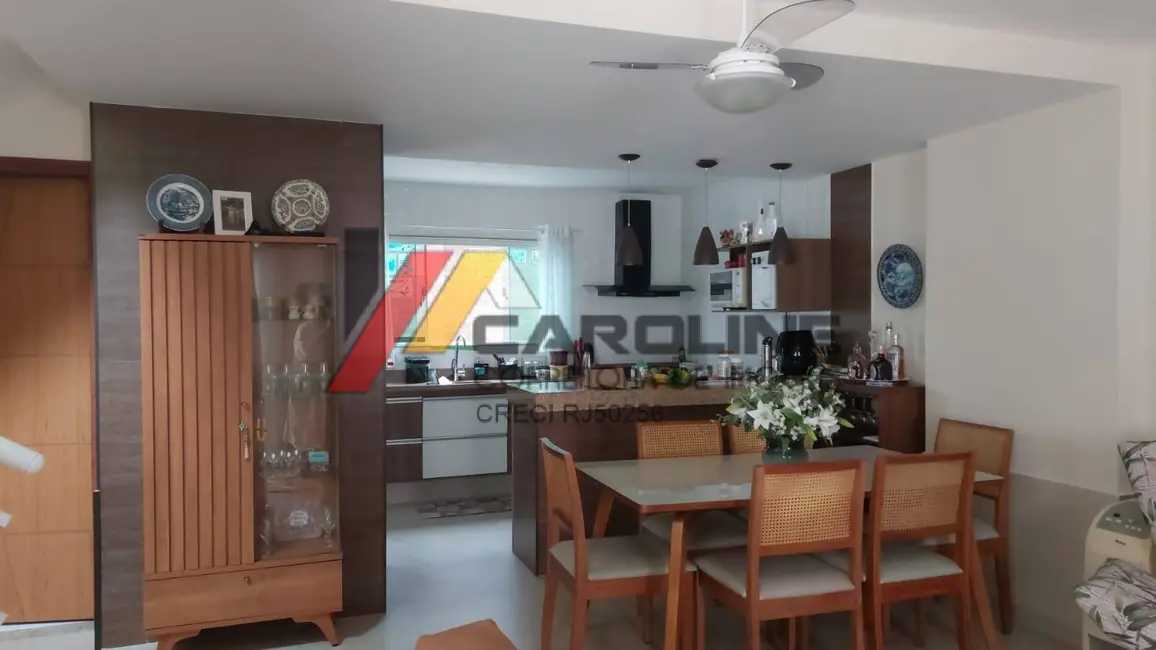 Foto 5 de Casa com 2 quartos à venda em Jardim, Saquarema - RJ