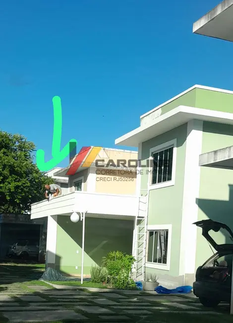 Foto 2 de Casa com 2 quartos à venda em Jardim, Saquarema - RJ