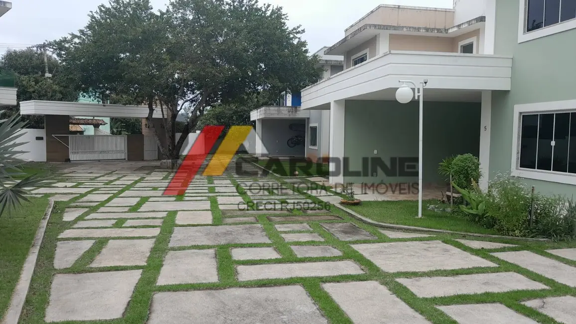 Foto 1 de Casa com 2 quartos à venda em Jardim, Saquarema - RJ