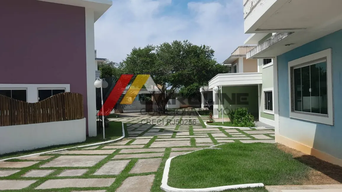 Foto 3 de Casa com 2 quartos à venda em Jardim, Saquarema - RJ