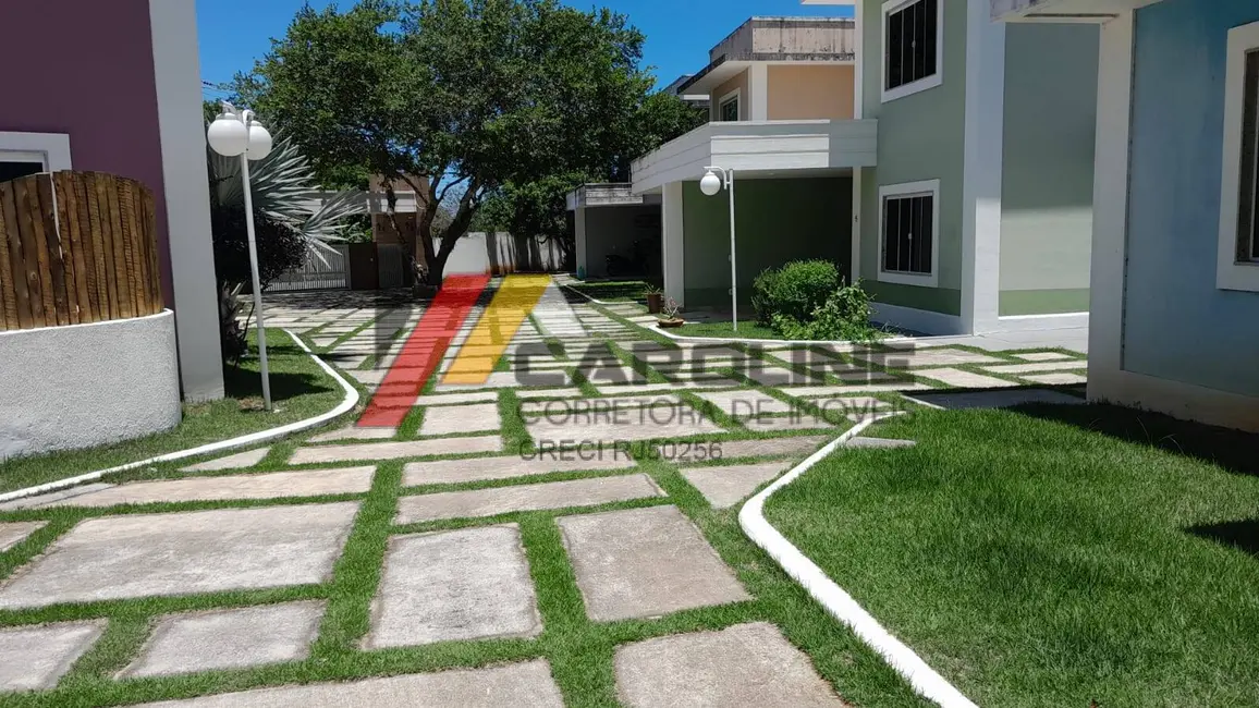 Foto 4 de Casa com 2 quartos à venda em Jardim, Saquarema - RJ
