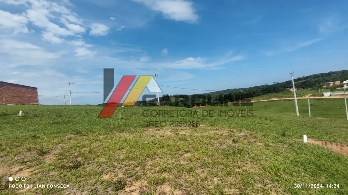 Terreno / Lote à venda, 450m2 em Bicuíba (Bacaxá), Saquarema - RJ - imagem 1 Foto 1 de Terreno / Lote à venda, 450m2 em Bicuíba (Bacaxá), Saquarema - RJ