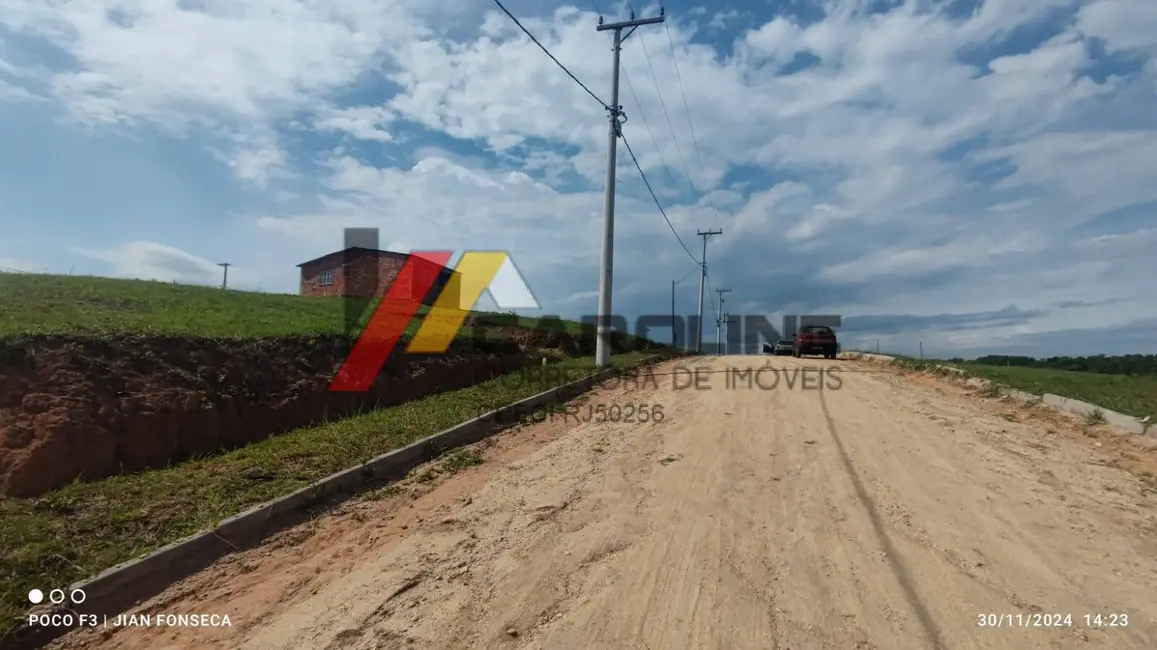 Terreno / Lote à venda, 450m2 em Bicuíba (Bacaxá), Saquarema - RJ - imagem 4 Foto 4 de Terreno / Lote à venda, 450m2 em Bicuíba (Bacaxá), Saquarema - RJ