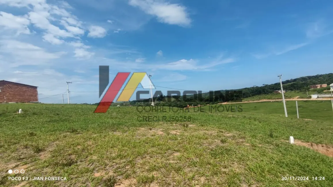 Terreno / Lote à venda, 450m2 em Bicuíba (Bacaxá), Saquarema - RJ - imagem 6 Foto 6 de Terreno / Lote à venda, 450m2 em Bicuíba (Bacaxá), Saquarema - RJ