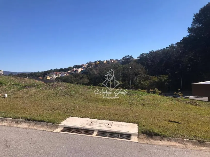 Foto 1 de Terreno / Lote à venda, 922m2 em Jardim Florestal, Jundiai - SP