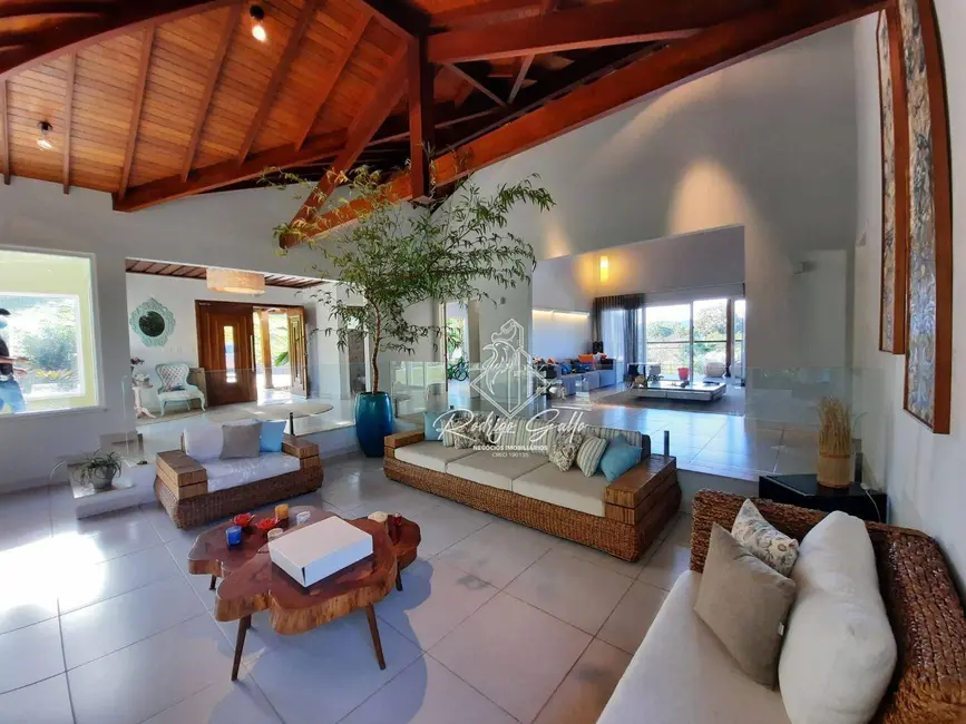 Foto 2 de Casa de Condomínio com 5 quartos à venda, 3060m2 em Itupeva - SP