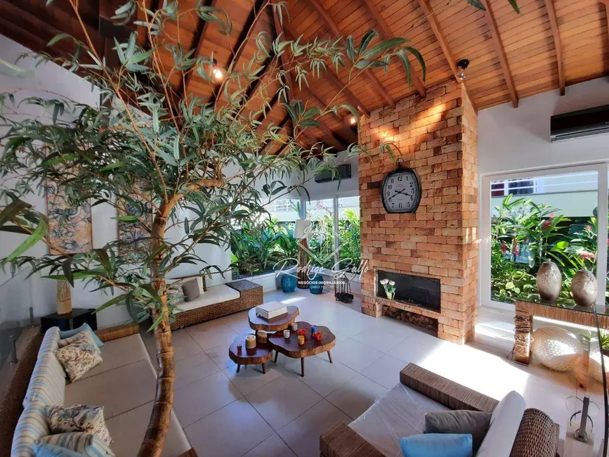 Foto 1 de Casa de Condomínio com 5 quartos à venda, 3060m2 em Itupeva - SP