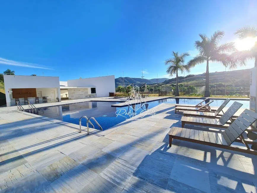 Foto 1 de Terreno / Lote à venda, 650m2 em Chácara Terra Nova, Jundiai - SP