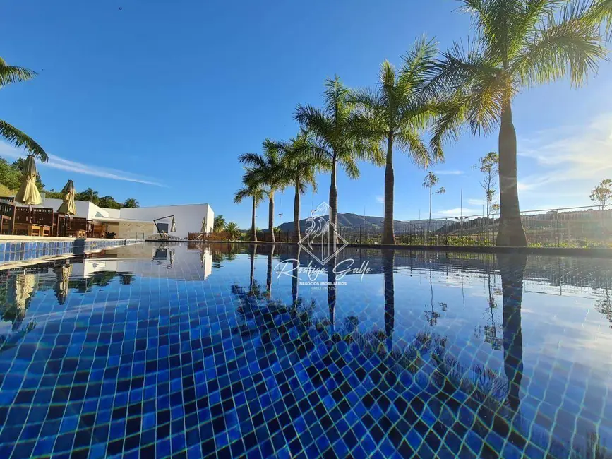 Foto 2 de Terreno / Lote à venda, 650m2 em Chácara Terra Nova, Jundiai - SP