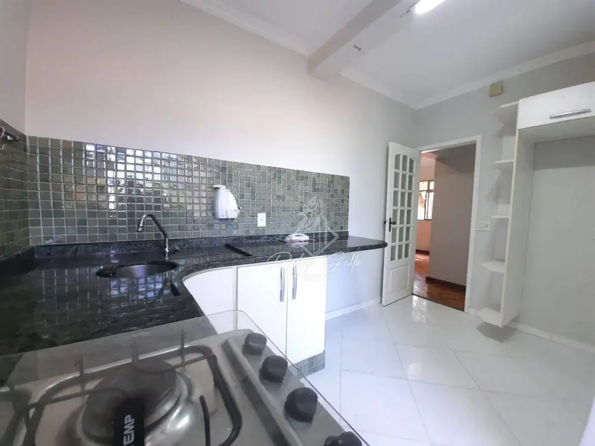 Foto 2 de Apartamento com 3 quartos à venda, 71m2 em Vila Didi, Jundiai - SP