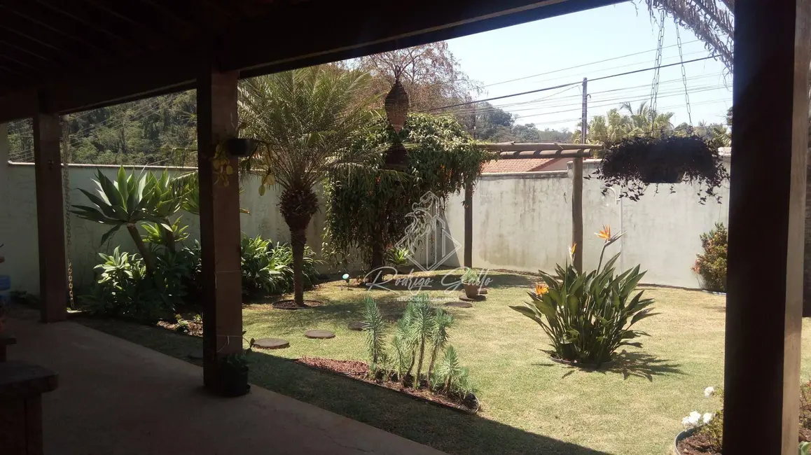 Foto 1 de Casa com 3 quartos à venda, 702m2 em Jardim Rosaura, Jundiai - SP